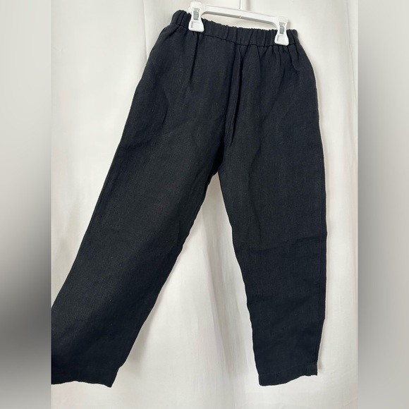 ZARA little girls pants - Picture 8 of 11